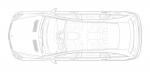 Mercedes-Benz R-Class 2011 года